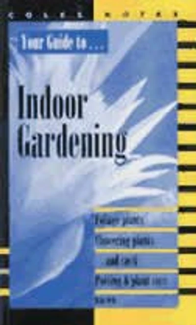 Your Guide to Indoor Gardening