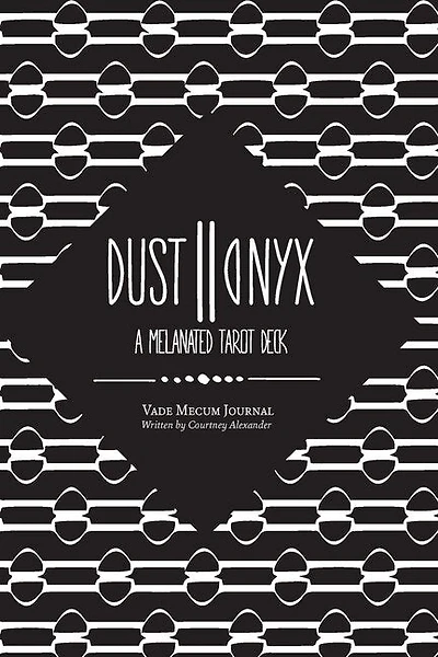 DUST II ONYX -- Vade Mecum (Guidebook)