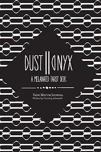 DUST II ONYX -- Vade Mecum (Guidebook)