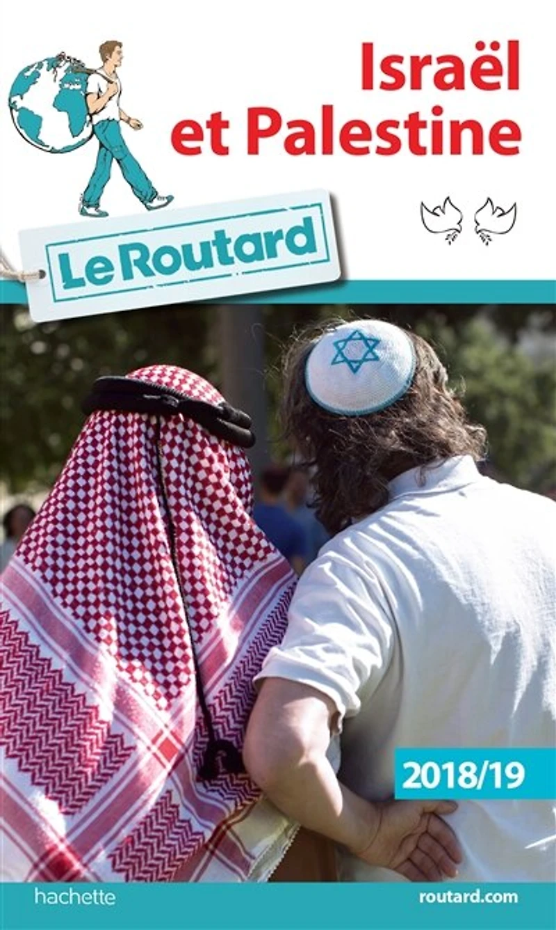 Israël et Palestine : 2022-2023: 2022-2023