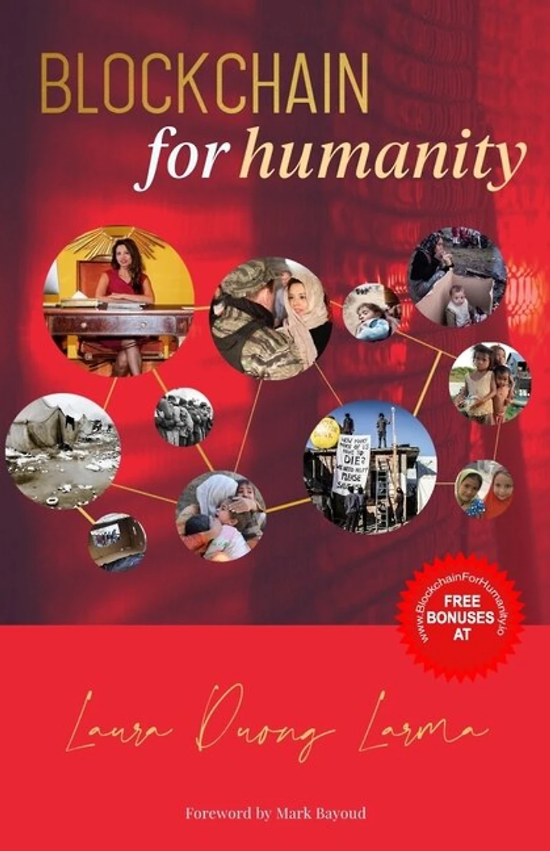 Blockchain for Humanity