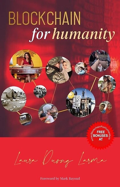 Blockchain for Humanity