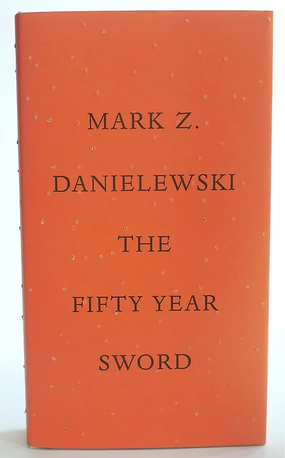 The Fifty Year Sword