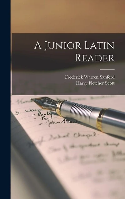 A Junior Latin Reader