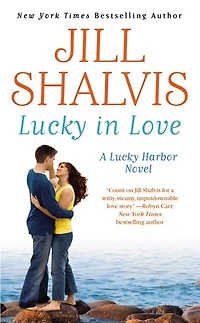Lucky Love