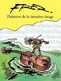 La dernière image