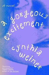 A Gorgeous Excitement: Novel
