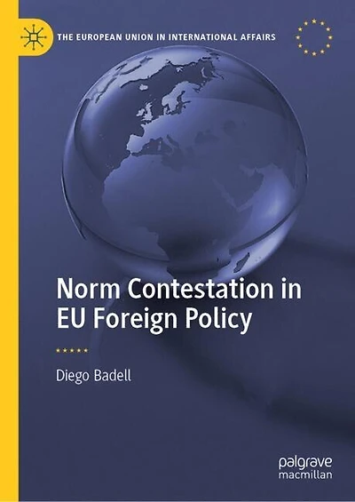 Norm Contestation EU Foreign Policy