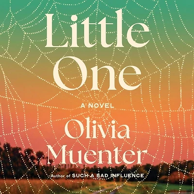 Little One: A Novel