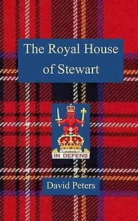 The Royal House of Stewart