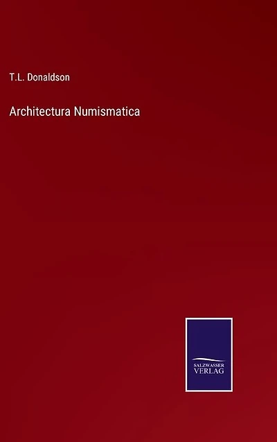 Architectura Numismatica