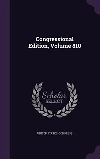Congressional Edition