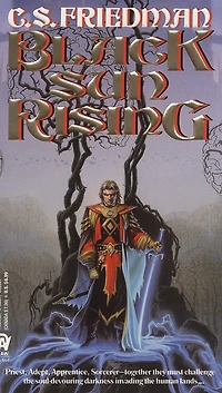 Coldfire Trilogy 01 Black Sun Rising