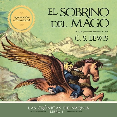 El sobrino del mago