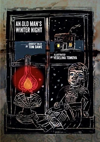 An Old Man's Winter Night