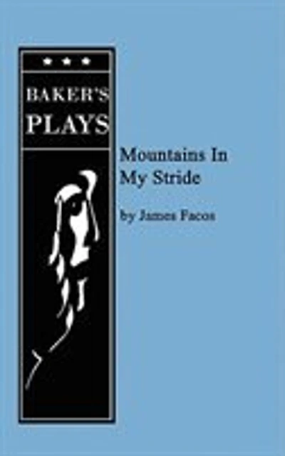Mountains in My Stride