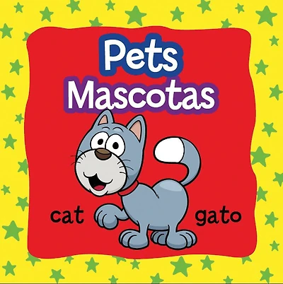 Pets Sp/En-