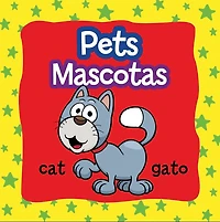 Pets Sp/En-