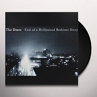 End Of A Hollywood Bedtime Story by The Dears (1 LP)