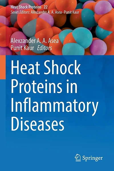 Heat Shock Proteins in Inflammatory Diseases