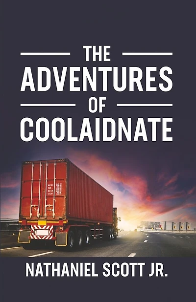 The Adventures of Coolaidnate