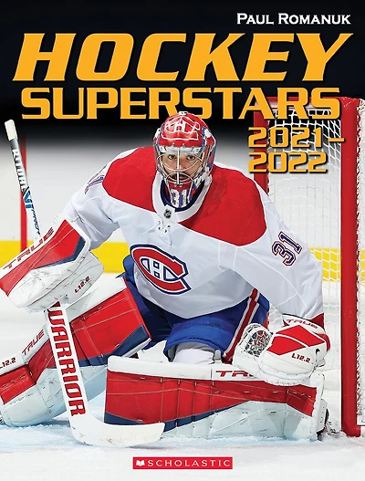 Hockey Superstars 2021-2022