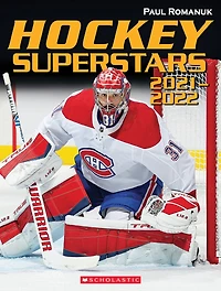 Hockey Superstars 2021-2022