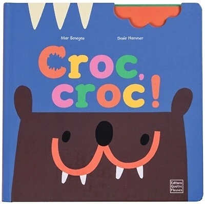 Croc, croc !
