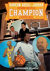 Champion: A Graphic Novel