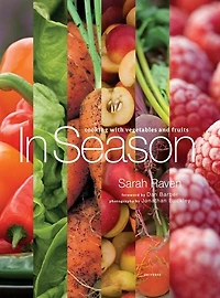In Season: Cooking With Vegetables And Fruits