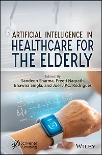 Artificial Intelligence Healthcare for the Elderly