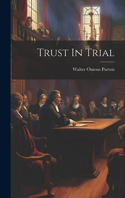 Trust In Trial