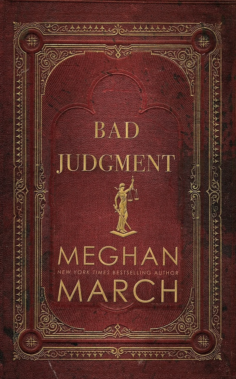 Bad Judgment