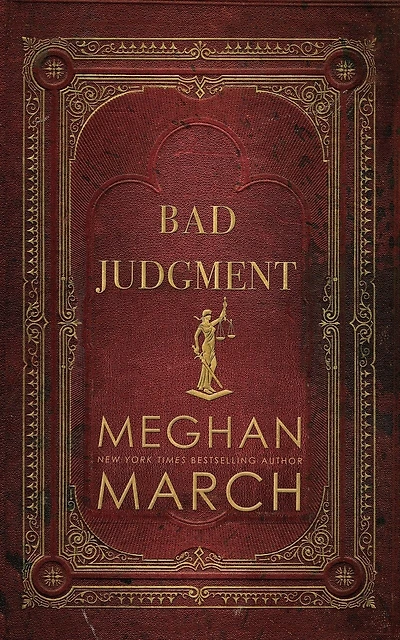 Bad Judgment