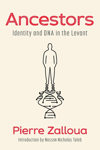 Ancestors: Identity and DNA the Levant