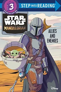 Allies and Enemies (Star Wars: The Mandalorian)
