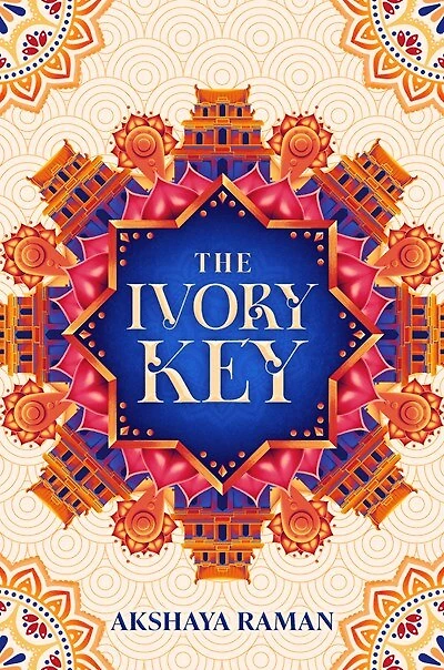 The Ivory Key Signed Edition