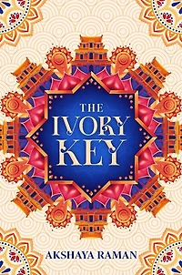 The Ivory Key Signed Edition