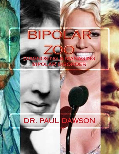 Bipolar Zoo: Diagnosing & Managing Bipolar Disorder
