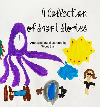A Collection of Short Stories