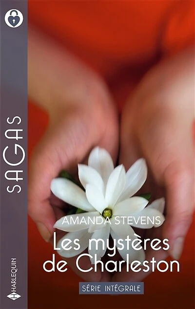 Les mystères de Charleston: série intégrale