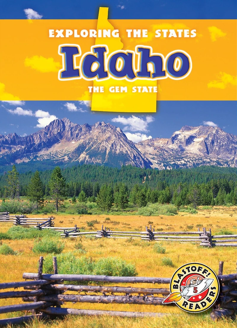 Idaho