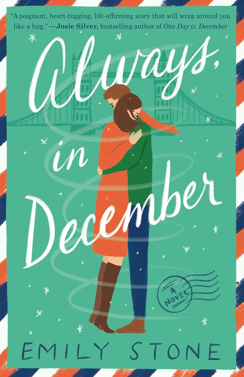Always, December: A Novel