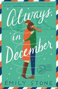 Always, December: A Novel