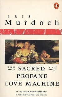 The Sacred and Profane Love Machine