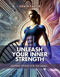 Unleash Your Inner Strength: Anytime Fitness for the Ladies