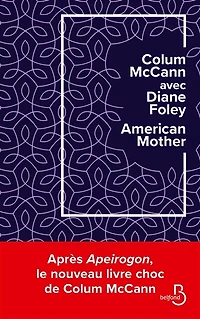 American mother