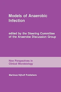 Models of Anaerobic Infection
