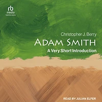 Adam Smith: A Very Short Introduction