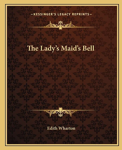 The Lady's Maid's Bell